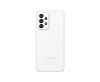 Samsung Galaxy A53 5G 6/128GB 120Hz White - 732565 - zdjęcie 3